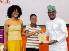 Entrepreneuriat des jeunes : les pépites du SaPEn 2026 primées à Cotonou