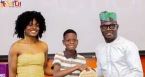 Entrepreneuriat des jeunes : les pépites du SaPEn 2026 primées à Cotonou