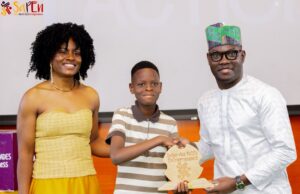 Entrepreneuriat des jeunes : les pépites du SaPEn 2026 primées à Cotonou