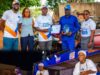 Caravane Manvo Manvo : à mi-parcours, Moov Africa Bénin confirme son ancrage sur tout le territoire
