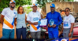 Caravane Manvo Manvo : à mi-parcours, Moov Africa Bénin confirme son ancrage sur tout le territoire