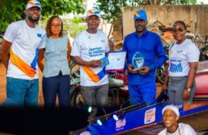 Caravane Manvo Manvo : à mi-parcours, Moov Africa Bénin confirme son ancrage sur tout le territoire