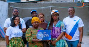 Caravane MANVO MANVO : Moov Africa Bénin s’invite chez vous pour célébrer votre fidélité