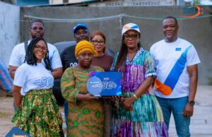 Caravane MANVO MANVO : Moov Africa Bénin s’invite chez vous pour célébrer votre fidélité