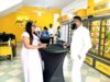 Nobila Telecom : nouvelle agence et partenariat clé avec MTN et Docteur Asouka