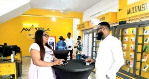 Nobila Telecom : nouvelle agence et partenariat clé avec MTN et Docteur Asouka