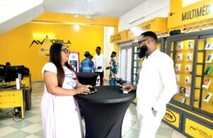 Nobila Telecom : nouvelle agence et partenariat clé avec MTN et Docteur Asouka