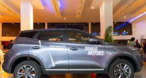 Yango Motors se lance dans la vente de véhicules aux particuliers en Côte d’Ivoire et propose des solutions de financement aux acheteurs