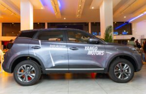 Yango Motors se lance dans la vente de véhicules aux particuliers en Côte d’Ivoire et propose des solutions de financement aux acheteurs