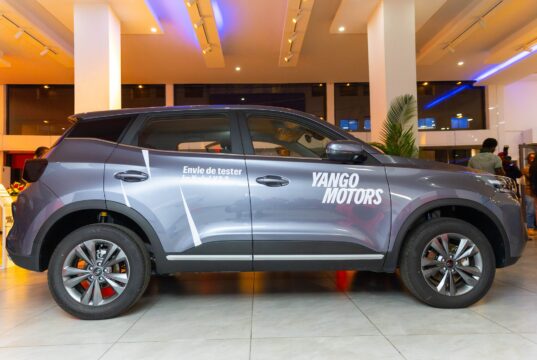 Yango Motors se lance dans la vente de véhicules aux particuliers en Côte d’Ivoire et propose des solutions de financement aux acheteurs