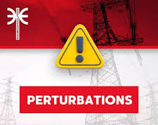 Perturbations électriques : des coupures de courant annoncées ce mardi dans plusieurs localités