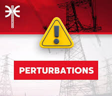 Perturbations électriques : des coupures de courant annoncées ce mardi dans plusieurs localités