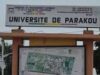 Université de Parakou : 00% d’admission directe en Lettres modernes (L2)