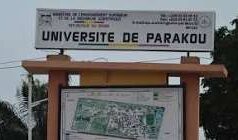 Université de Parakou : 00% d’admission directe en Lettres modernes (L2)