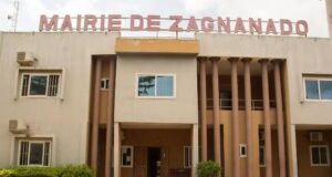 Conseil communal de Zagnanado : pourquoi Raphaële Perpétue Kossouoh Houinato a démissionné