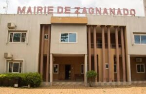 Conseil communal de Zagnanado : pourquoi Raphaële Perpétue Kossouoh Houinato a démissionné