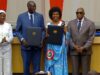 Un chirurgien sénégalais et une fondation burundaise récompensés par l’ONU