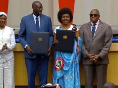 Un chirurgien sénégalais et une fondation burundaise récompensés par l’ONU