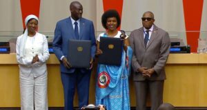 Un chirurgien sénégalais et une fondation burundaise récompensés par l’ONU
