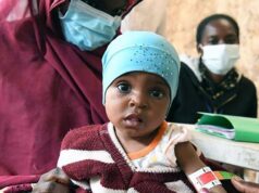 L’Afrique de l’Ouest et du Centre menacée par une catastrophe alimentaire