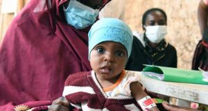 L’Afrique de l’Ouest et du Centre menacée par une catastrophe alimentaire
