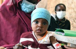 L’Afrique de l’Ouest et du Centre menacée par une catastrophe alimentaire