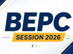 Délibération du BEPC : les pourcentages de réussite par département