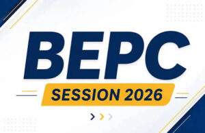 Délibération du BEPC : les pourcentages de réussite par département