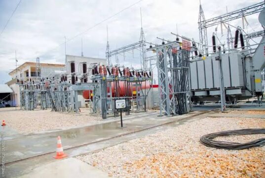 Électricité au Bénin : des coupures programmées les 22 et 23 juillet pour travaux de maintenance (SBEE)