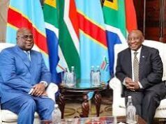 Attaques xénophobes en Afrique du Sud : le Ghana refuse le visa au président sud-africain Cyril Ramaphosa