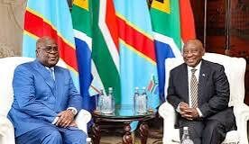 Attaques xénophobes en Afrique du Sud : le Ghana refuse le visa au président sud-africain Cyril Ramaphosa