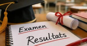 Résultats du BAC 2026 : le classement par série désormais disponible