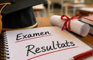 Résultats du BAC 2026 : le classement par série désormais disponible