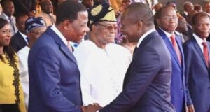 Bénin : tout s’accélère pour l’installation du premier Sénat