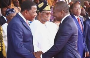 Bénin : tout s’accélère pour l’installation du premier Sénat