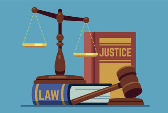 Recrutement au ministère de la Justice : les résultats des concours d’Auditeurs de justice et d’Élèves greffiers sont disponibles