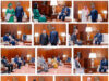 Bénin : 13 nouveaux ambassadeurs officiellement accrédités par Romuald Wadagni