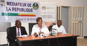 Bénin : les missions du Médiateur de la République transférées au CES