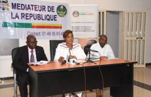 Bénin : les missions du Médiateur de la République transférées au CES