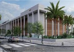 Culture : près de 20 milliards de FCFA mobilisés pour le Musée d’Art Contemporain de Cotonou