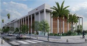 Culture : près de 20 milliards de FCFA mobilisés pour le Musée d’Art Contemporain de Cotonou