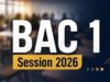 BAC 2026 au Bénin : les délibérations et résultats déjà programmés