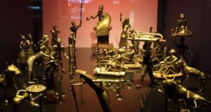 Culture : 35 nouvelles œuvres et archives historiques bientôt de retour au Bénin