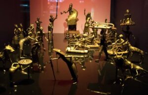 Culture : 35 nouvelles œuvres et archives historiques bientôt de retour au Bénin