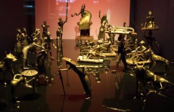 Culture : 35 nouvelles œuvres et archives historiques bientôt de retour au Bénin