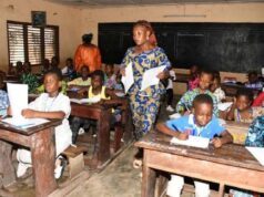 Excellence au CEP 2026 : les 50 meilleurs garçons du département de l’Ouémé