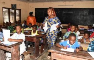 Excellence au CEP 2026 : les 50 meilleurs garçons du département de l’Ouémé