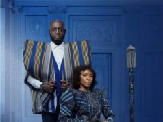 Mode : le kanvo et l’indigo mis à l’honneur au Bénin