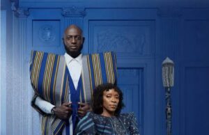 Mode : le kanvo et l’indigo mis à l’honneur au Bénin