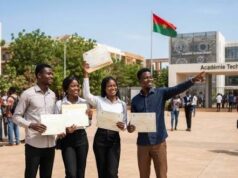Burkina Faso : les meilleurs bacheliers devront étudier au pays